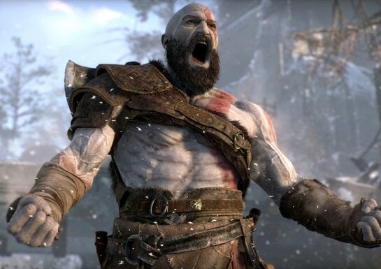 The Game Awards 2023: Kratos Actor Dunks on Call of Duty