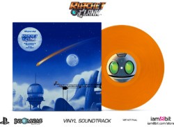 Ratchet & Clank Fans, You're Going to Want Some of This Swag