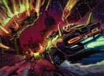 Fatal Run 2089 Revives Atari's Classic Combat Racer on PS5