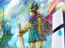 Japan Sales Charts: Dragon Quest 3 Is an Absolute Monster, PS5 Pro Falls Off