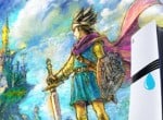 Japan Sales Charts: Dragon Quest 3 Is an Absolute Monster, PS5 Pro Falls Off