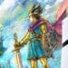 Japan Sales Charts: Dragon Quest 3 Is an Absolute Monster, PS5 Pro Falls Off