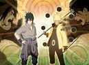 Naruto Ultimate Ninja Storm Trademark Could Point to a New Game