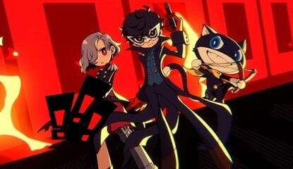 Persona 5 Tactica Is Shaping Up to Be More Than Just a Tired Strategy Spin-Off
