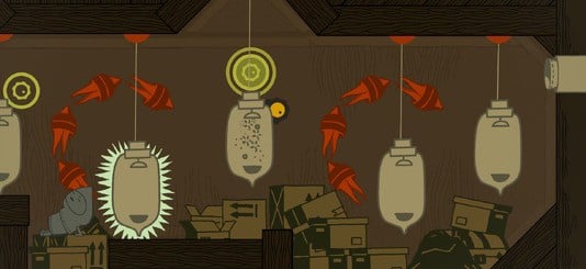 Going Platinum: I Only Played Sound Shapes Because I Wanted at Least One PS Vita Plat 3