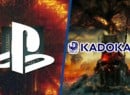 Sony Reportedly in Talks to Acquire Elden Ring Dev's Parent Company Kadokawa Corp