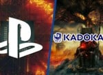 Sony Reportedly in Talks to Acquire Elden Ring Maker Kadokawa Corp