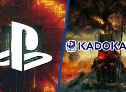 Sony Reportedly in Talks to Acquire Elden Ring Dev's Parent Company Kadokawa Corp