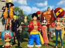 One Piece: World Seeker Has a Karma System and Character Relationships