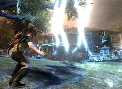 Sucker Punch: Move, Multiplayer & 3D All Being Considered For inFamous 2