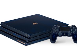 North America Accounts for Nearly a Third of All PS4s with Over 30 Million Units Sold