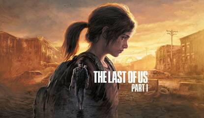 Where to Buy The Last of Us Part I on PS5