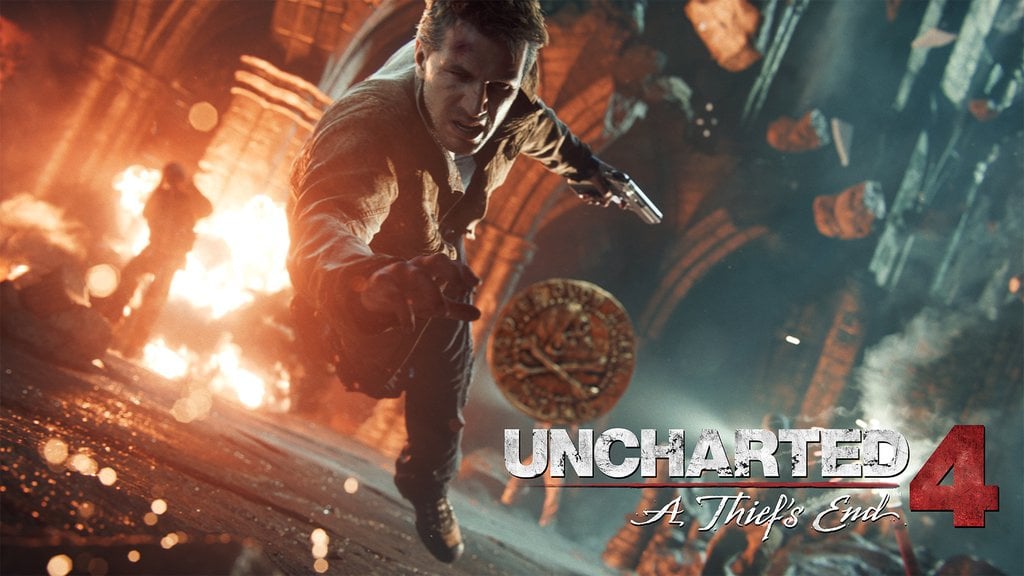 Uncharted: The Nathan Drake Collection (Video Game 2015) - IMDb