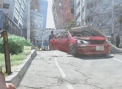 Disaster Report 4: Summer Memories - Incoherent Disaster Sim Fails on All Fronts