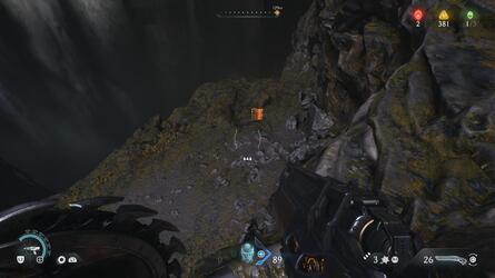 DOOM: The Dark Ages: Spire of Nerathul Walkthrough 17