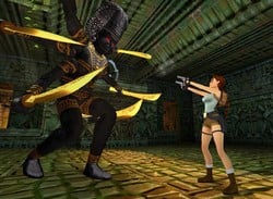 Crystal Dynamics Warns Racial, Ethnic Stereotypes Remain in Tomb Raider 1-3 Remastered