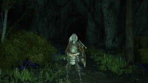 Elden Ring: All Partial Armour Sets - White Reed Set - White Reed Set: Where to Find It