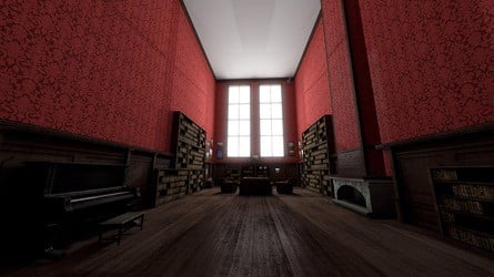 The Stanley Parable: Ultra Deluxe PS5 PS4 Trophy Guide 9