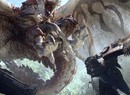 Monster Hunter: World (PS4)