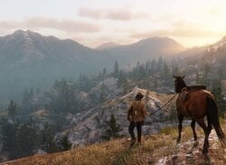 UK Sales Charts: Red Dead Redemption 2 Retains Retail Dominance for Third Week