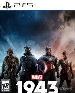 Marvel 1943: Rise of Hydra