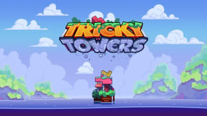 Tricky Towers