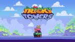 Tricky Towers (PS4)