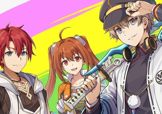 Trails, Ys Dev Falcom Celebrates 45th Anniversary, Announces New Dragon Slayer Project