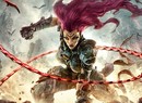 Darksiders III - An Entertaining Adventure That's Stuck in the Past