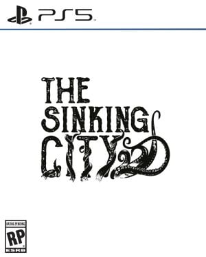 The Sinking City