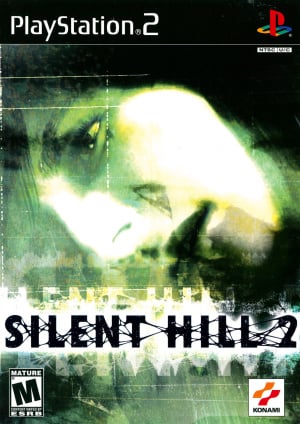 Silent Hill 2