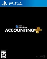 ACCOUNTING+ Cover