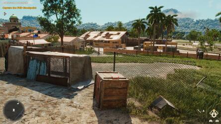 Far Cry 6: La Muerte Negra Rooster Location Guide 2