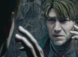 Sam Barlow plans Silent Hill: Shattered Memories successor