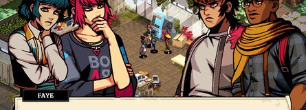 Persona-Inspired Tactical RPG Demonschool Heads to Class Next Month on PS5, PS4 1