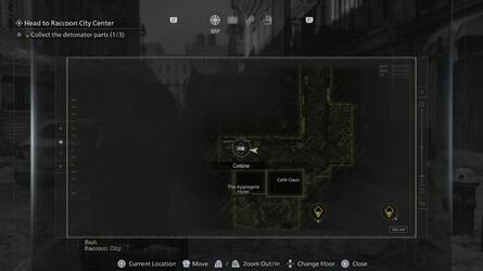 Resident Evil Requiem: Raccoon City Walkthrough 24