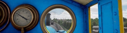 The Team Behind Train Sim World Is Making a Full Thomas and Friends Game for PS5, PS4 3