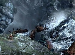 God Of War III Previews Laud The Opening 30 Minutes