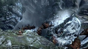 God Of War III: Officially Pretty Good Then.