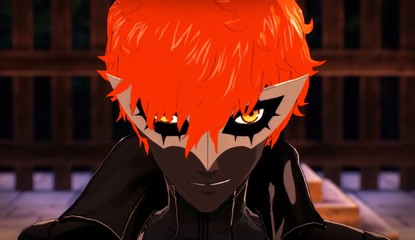 First Persona 5 Scramble Japanese Review Is a Positive One