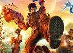 Fast-Paced FPS Bulletstorm VR Kick Stomps PSVR2