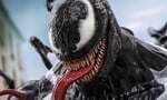 Enjoy 21 Inches of Venom Inspired by Marvel's Spider-Man 2