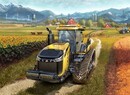 Farming Simulator 17 (PS4)