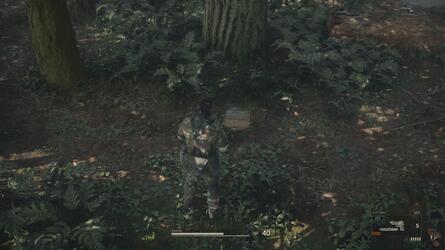 Metal Gear Solid Delta: Graniny Gorki South Walkthrough 11