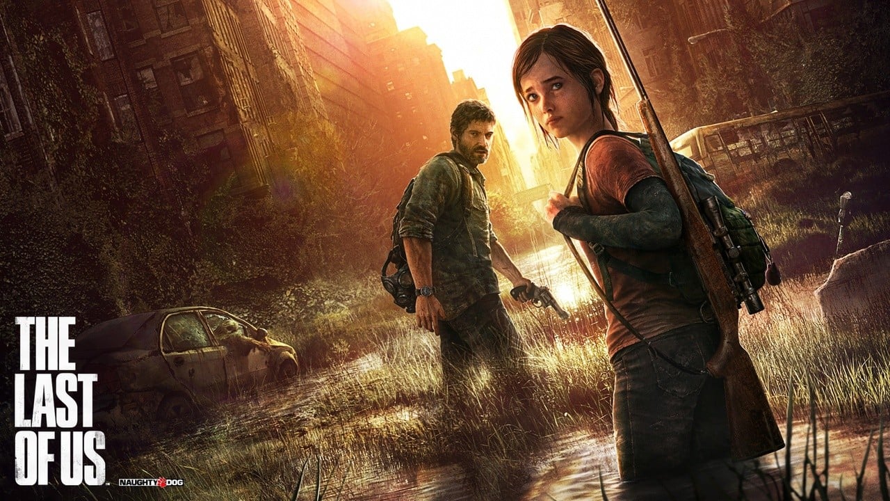 Neil Druckmann can't say anything about his current game because Naughty  Dog will slaughter him : r/PS5