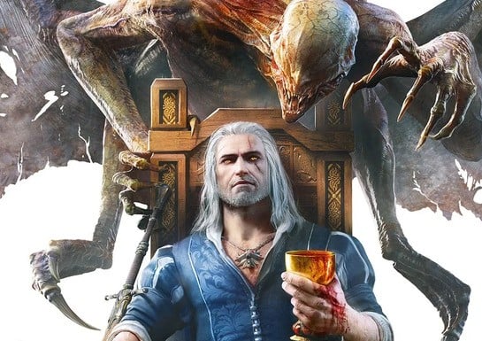 One of The Witcher 3's Most Celebrated Writers Returns to CD Projekt Red