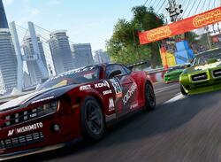 First GRID PS4 Gameplay Footage Speeds into View