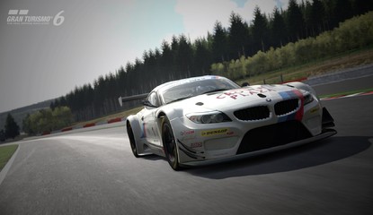 Multi-Monitor Support Included As Part of Gran Turismo 6 Patch