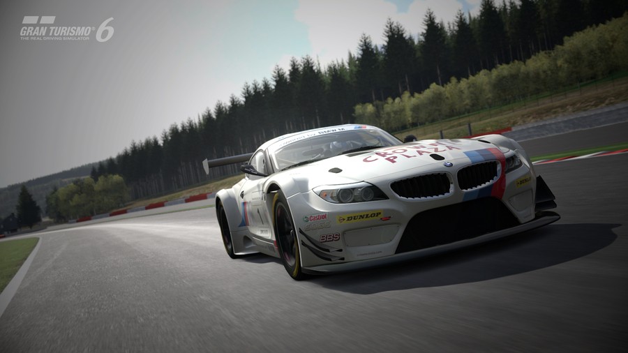 Gran Turismo 6- 36