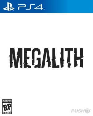 Megalith